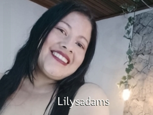 Lilysadams