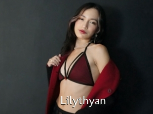 Lilythyan