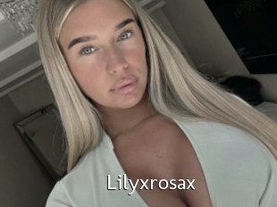 Lilyxrosax