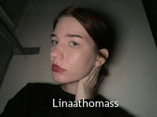 Linaathomass