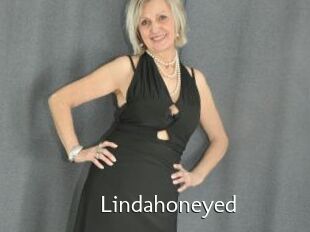 Lindahoneyed