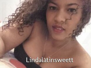 Lindalatinsweett