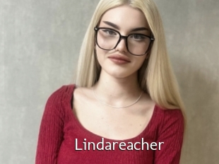 Lindareacher