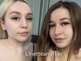 Linetteandflair