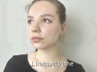 Linetteblythe