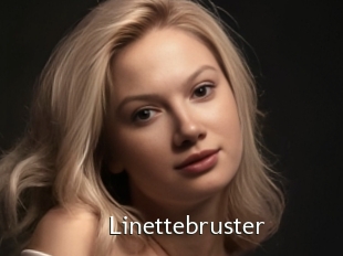 Linettebruster