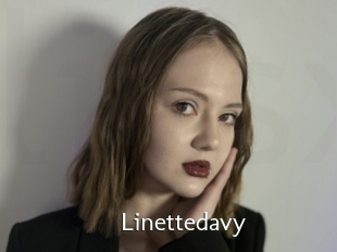 Linettedavy