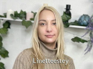 Linetteestey