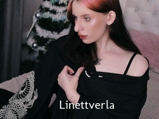 Linettverla