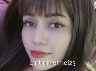 Linlinmeimei25