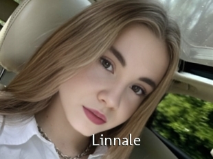 Linnale