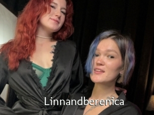 Linnandberenica