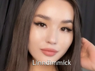 Linndimmick