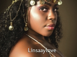 Linsaaylove