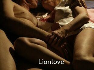 Lionlove