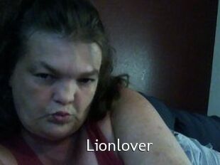 Lionlover