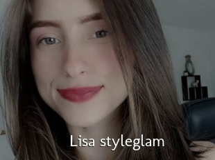 Lisa_styleglam