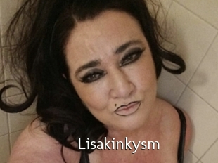 Lisakinkysm