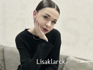 Lisaklarck