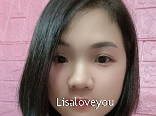 Lisaloveyou