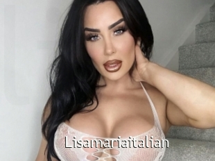 Lisamariaitalian