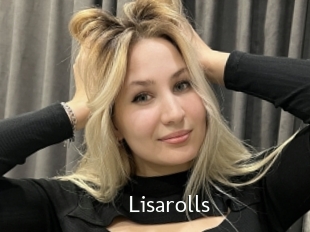 Lisarolls