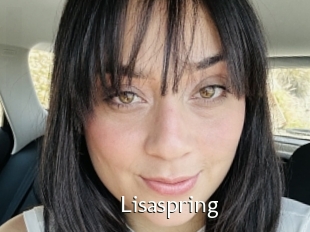 Lisaspring