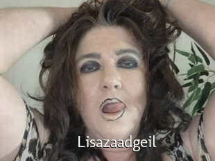 Lisazaadgeil