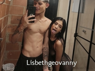 Lisbethgeovanny