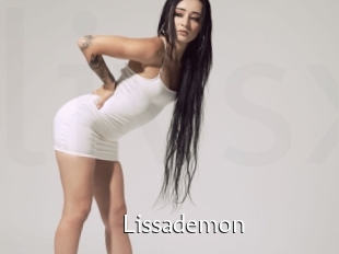 Lissademon