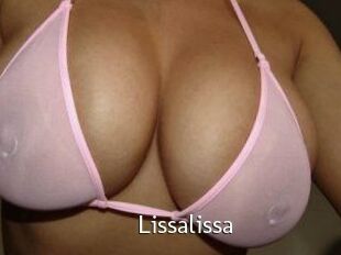 Lissalissa