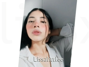 Lissalittlee