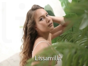 Lissamills