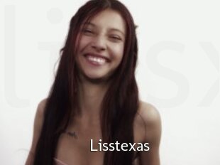 Lisstexas