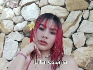 Litarossana