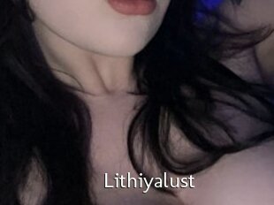 Lithiyalust