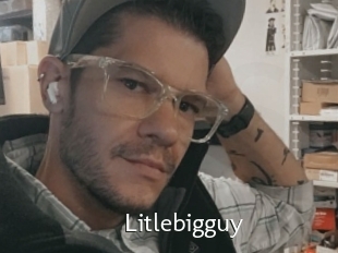 Litlebigguy