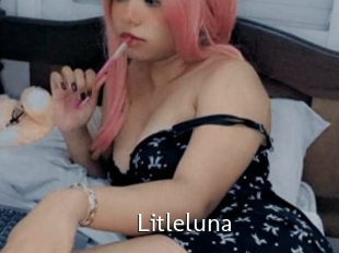 Litleluna