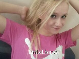 LittleLisa20