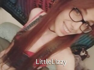 LittleLizzy