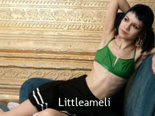 Littleameli