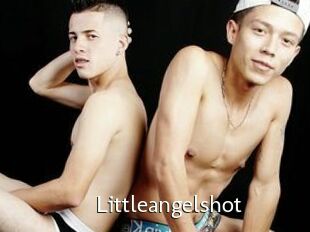 Littleangelshot