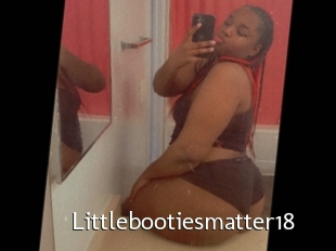 Littlebootiesmatter18