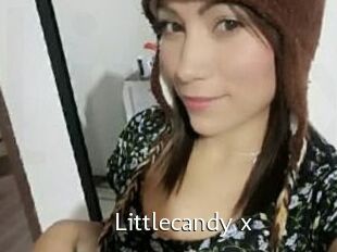 Littlecandy_x