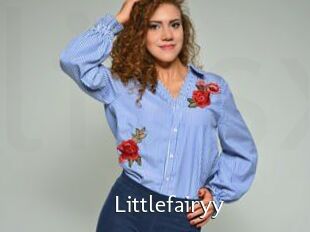 Littlefairyy