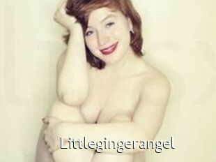 Littlegingerangel