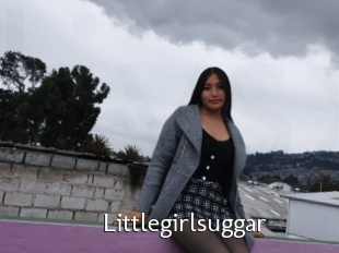 Littlegirlsuggar