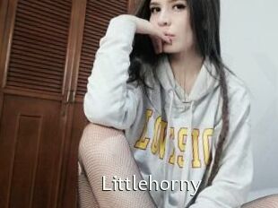 Littlehorny