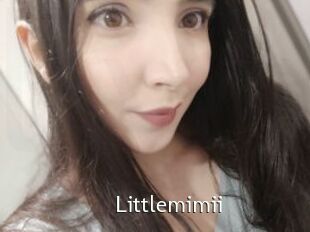 Littlemimii