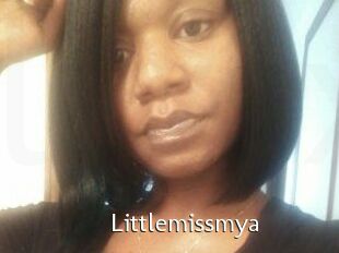 Littlemissmya